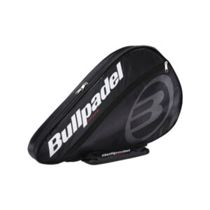 Bullpadel BPPCOVER Pro Black Rackettas voor padelrackets