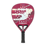 Bullpadel Hack 04 Tour Final 2025 padelracket van Paquito Navarro