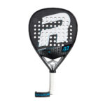 ROYAL PADEL M27 RACE Light 2026 padelracket zwart en blauw design