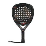Adidas Metalbone HRD+ 2026 padelracket van Ale Galan