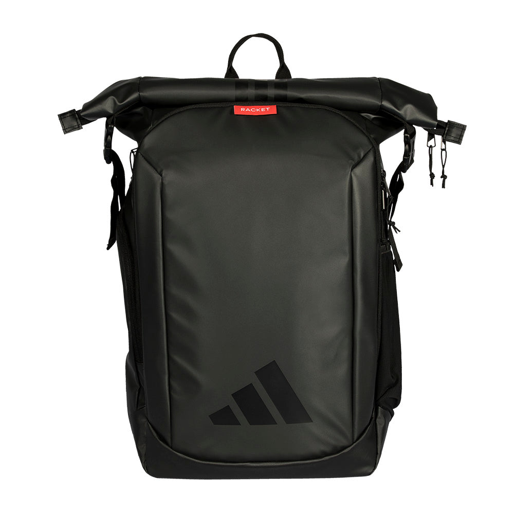 Adidas Multigame Tonal Black 2026 sportschoenen zwart.