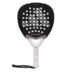 Adidas Metalbone Carbon 3.4 2025 sportschoen in zwart en zilver