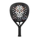 Bullpadel Hack Mexico LTD Paquito Navarro padelracket groen zwart geel