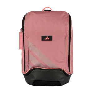 Adidas Protour Pink 2026 tennisracket in roze kleur