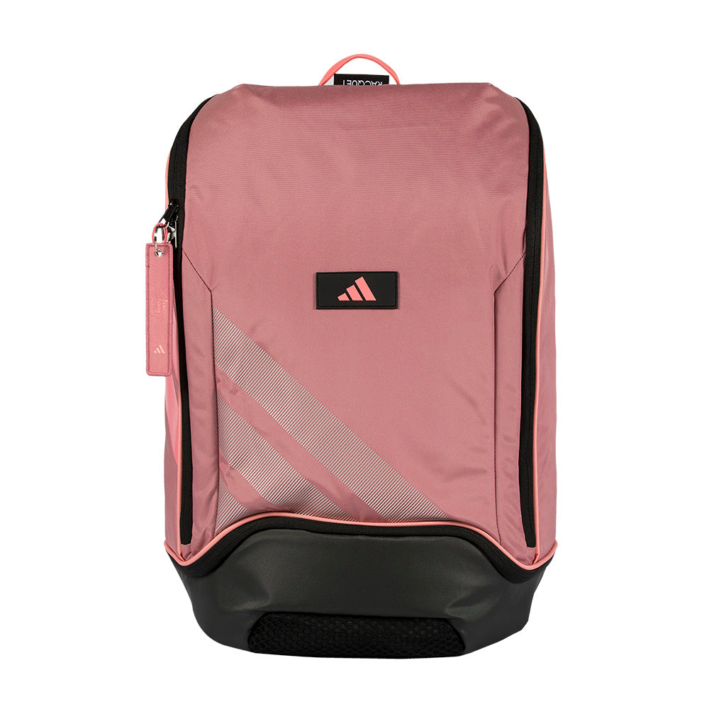 Adidas Protour Pink 2026 tennisracket in roze kleur