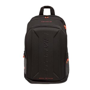 Starvie Hard EVA Black 2026 paddelracket zwart