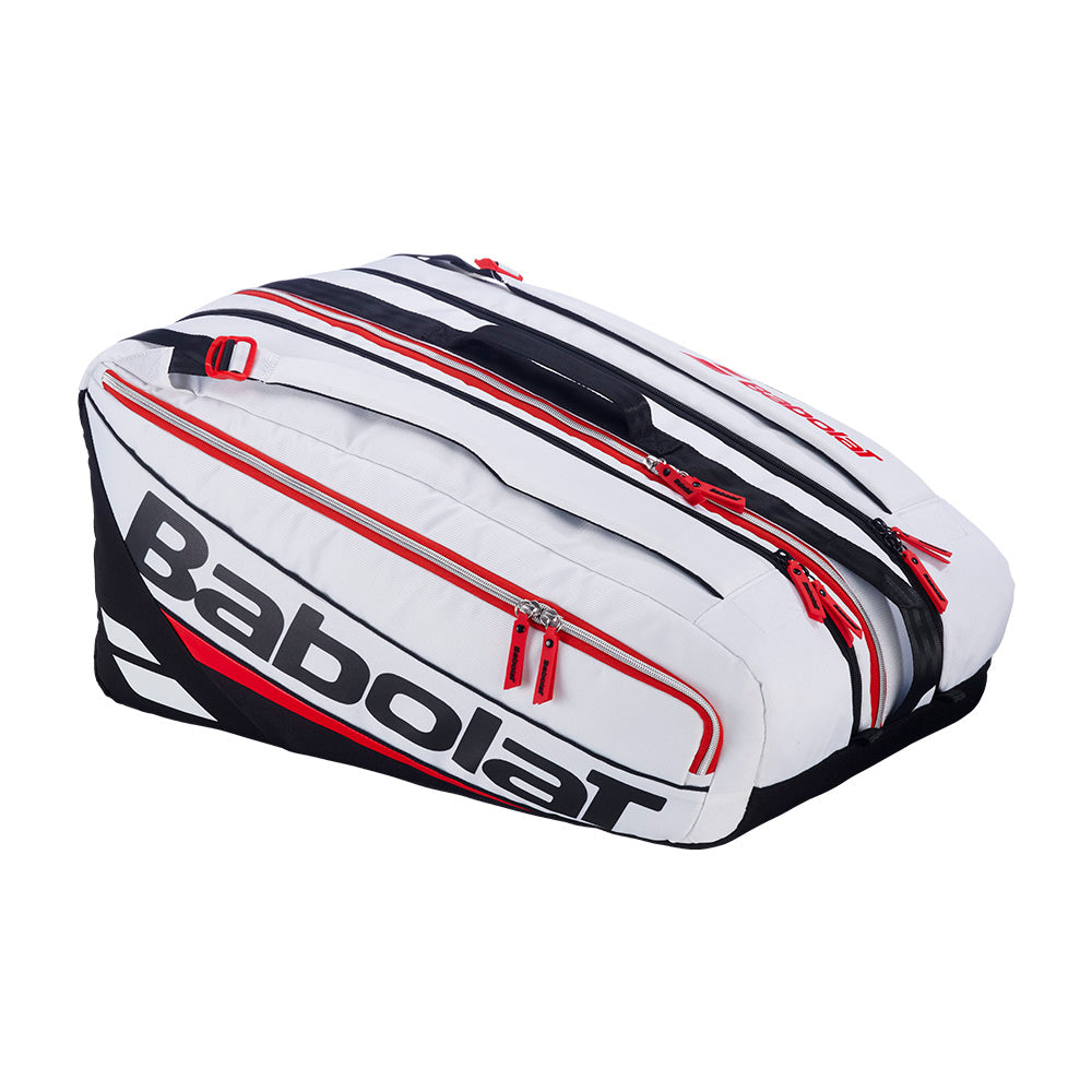 Babolat Pro Padel racket wit 2026 model