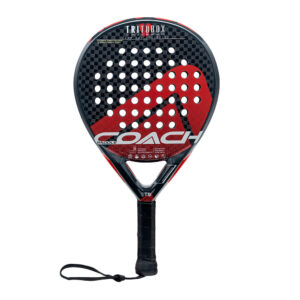 Paddle Coach TRITUBOX 12K 2025 trainingspakket voor padeltennis