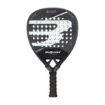 Bullpadel Vertex 05 Tour Final 2025 padelracket in zwart en goud design