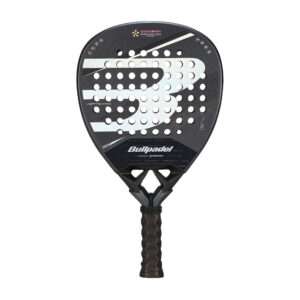 Bullpadel Vertex 05 Tour Final 2025 padelracket in zwart en goud design