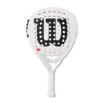Wilson Bela LS V3 2025 padel racket Fernando Belasteguin model
