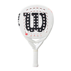 Wilson Bela LS V3 2025 padel racket Fernando Belasteguin model