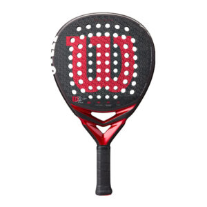 Wilson Bela Pro V3 2025 padelracket van Fernando Belasteguin