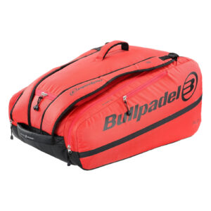 Rode Bullpadel padeltas XPLO 2025 Martin Di Nenno model.