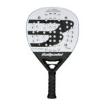 Bullpadel Neuron 2025 Fede Chingotto padel racket zwart geel