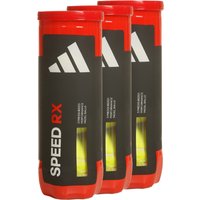 adidas Speed RX drie stuks verpakking trainingsschoenen