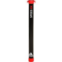 Adidas bal-opraapbuis Pick Up Ball Speed Rx in zwart en rood