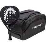 HEAD Coello Pro Plus rackettas voor tennisrackets en accessoires