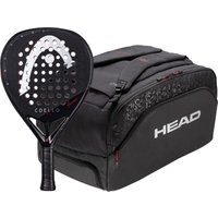 HEAD Coello Pro Plus rackettas voor tennisrackets en accessoires