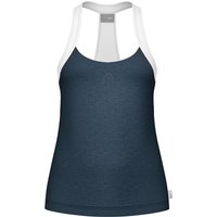 HEAD Play Tech Tanktop dames donkerblauw sportief design