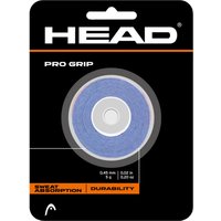 HEAD Pro Grip tennisgrepen 3 stuks verpakking