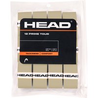 HEAD Prime Tour tennisballen, doosje met 12 stuks