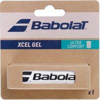 Babolat Xcel Gel verpakking witte tube tennisgrip