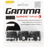 Gamma Supreme Perforated verpakking met drie stuks witte doos
