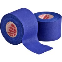 Mueller Sports Medicine sporttape blauw, 3,8cm breed en 9,1 meter lang