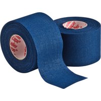 Mueller Sports Medicine sporttape donkerblauw, 3,8 cm breed, 9,1 meter