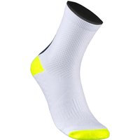 Endless S.O.X. Sportsokken Unisex in wit