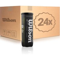 Wilson Premier Padel X3 padelballen, verpakking met 24 stuks