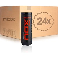NOX 24x verpakking met 3 stuks Nebro in een doos