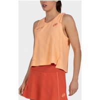 Bullpadel Claudia 26V Tanktop voor dames in roze