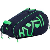 BIDI BADU Collypy Padel ballentas zwart met schouderband