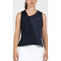 Bullpadel Claudia 26 tanktop voor dames in paars