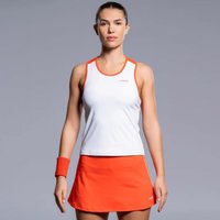 NOX Team Tanktop in zwart voor dames