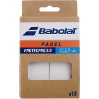 Babolat Protecpro 2.0 Frame beschermingstape voor padelrackets