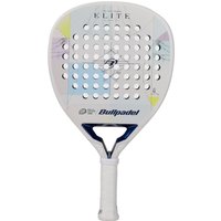 Bullpadel Elite Limited Rome Edition padel racket in zwart en goud