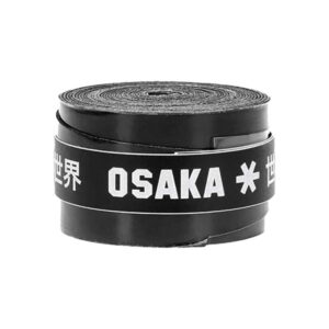 Osaka overgrip in wit, geschikt voor rackets