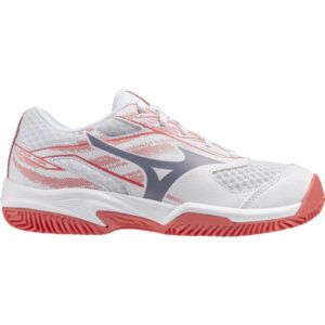 Mizuno Break Shot 5 Clay tennisschoenen voor kinderen