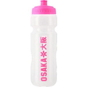 Osaka Water Bottle in helder design, ideaal voor dagelijks gebruik