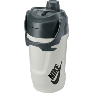 Nike Fuel Jug Chug Futura drinkfles 1.2 liter zwart