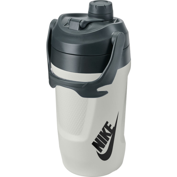 Nike Fuel Jug Chug Futura drinkfles 1.2 liter zwart
