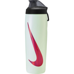 Nike Refuel drinkfles 700ML met sluitbare dop