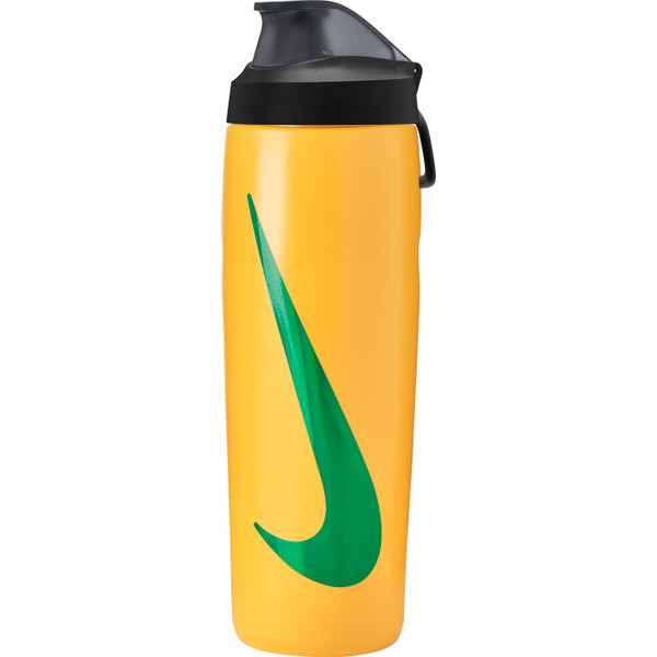 Nike Refuel waterfles met sluitkap, 700 milliliter
