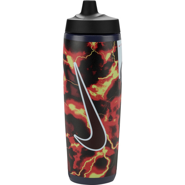 Nike Refuel waterfles 700ML met grafisch design