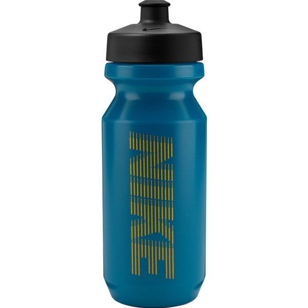 Nike Big Mouth Bottle 2.0 sportwaterfles van 650 milliliter