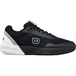 Wilson Courtglide padelracket voor heren in blauw en wit