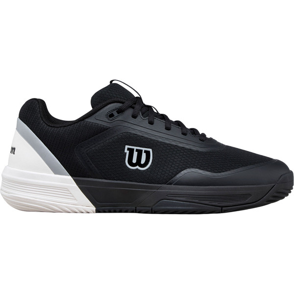 Wilson Courtglide padelracket voor heren in blauw en wit